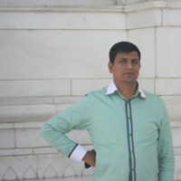 Siddhartha Singh