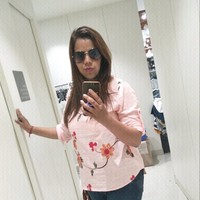 Preeti Rana