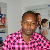 Francis Kamau