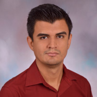 Daniel Quesada Vindas
