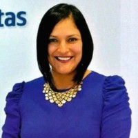 Karla Mori