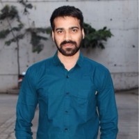 Ankush Yeshwantkar
