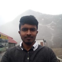 Rahul Baskaran