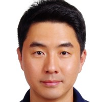 Cho Woohyung