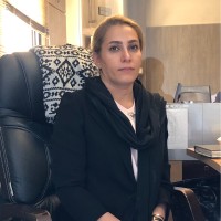 SEPIDEH POURYOSEFI