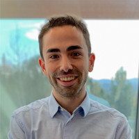 Jordi Peya Ballesteros