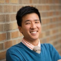 Nicholas Woo, Ed.M, Mph