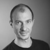 Stéphane Leveillard