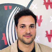 Nicolas Boero