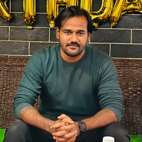 Mradul Jain
