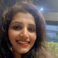 Vijayalakshmi Krishnappa