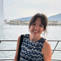 Joanna Caley Bsc (Hons)