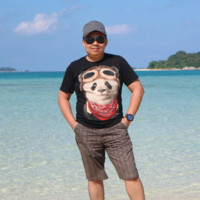 Aris Gunawan