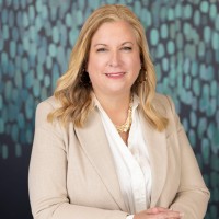 Catherine Saunders