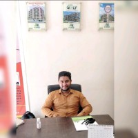 Bharat Bhandari