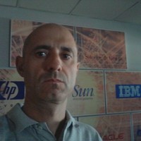 Agustí Ribera Perez