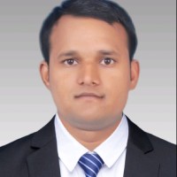 Meraj Ahamad