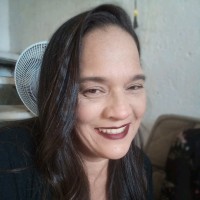 Cecília Maria de Miranda