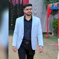 Pushkar Sharma