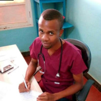 Johnson Masangu