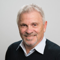 Wayne Koehl