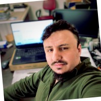 Can Giray