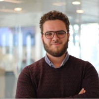 Mitch Van Der Staak
