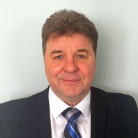 Mark Mackay