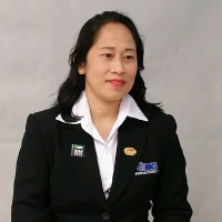 Evelyn Monteclaro