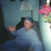 Steve Headley