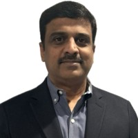 Ravichandra Kodali