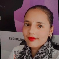 Aditi Sahu