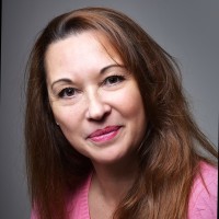 Nadine Kadoche