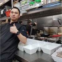 Hung T Le
