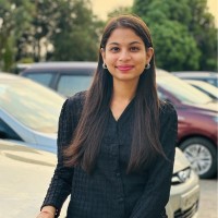 Siddhi Koli