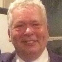 Graham McCulloch