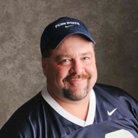 mark flaharty