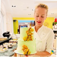 Elena Sadovshchykova