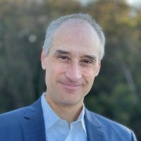 Jason D. Patent, Ph.D.