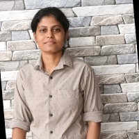 Priya V