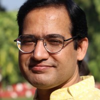 Chandra Shekhar Joshi