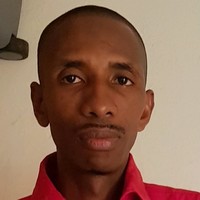 Mamadou Saisdou Barry