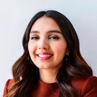 Isabella Sofía Alcina