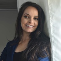 Kátia Jamile da Silva