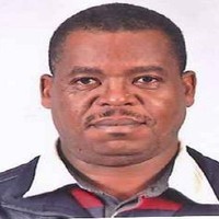 Julius Kanja