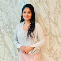 Bhagya Fernando