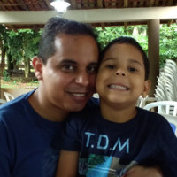 Marcelo R Santos