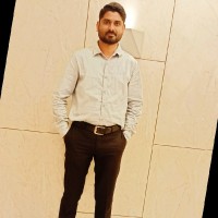 Chirag Kumbhar