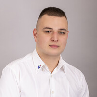 Stefan Georgiev
