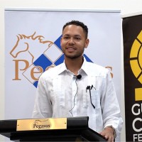 Brandon Badal